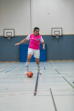 Bild 178 - F Loewinnen Hallen Cup